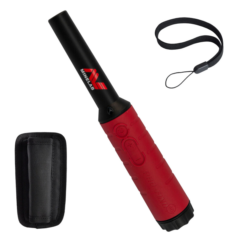 Minelab EQUINOX 700 Metal Detector + DOVANA: PRO-FIND 40 Minelab EQUINOX 700 Metal Detector + DOVANA: PRO-FIND 40