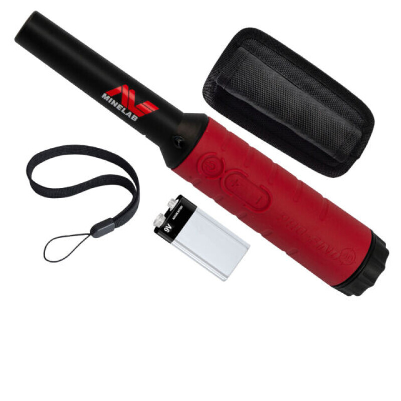 Metalo detektorius Minelab Manticore + 2 DOVANA: Ritė 9″ M9 Double + PRO-FIND 40 Metalo detektorius Minelab Manticore + 2 DOVANA: Ritė 9″ M9 Double + PRO-FIND 40