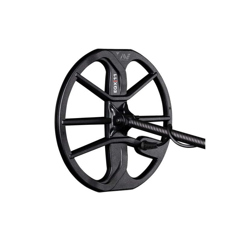 Minelab EQUINOX 700 Metal Detector + DOVANA: PRO-FIND 40 Minelab EQUINOX 700 Metal Detector + DOVANA: PRO-FIND 40