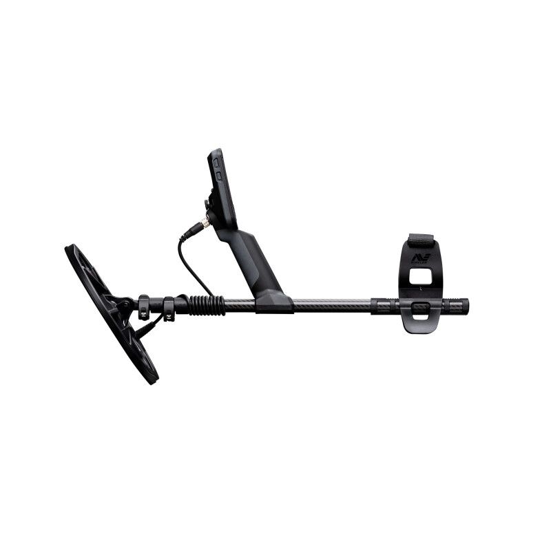 Minelab EQUINOX 700 Metal Detector + DOVANA: PRO-FIND 40 Minelab EQUINOX 700 Metal Detector + DOVANA: PRO-FIND 40