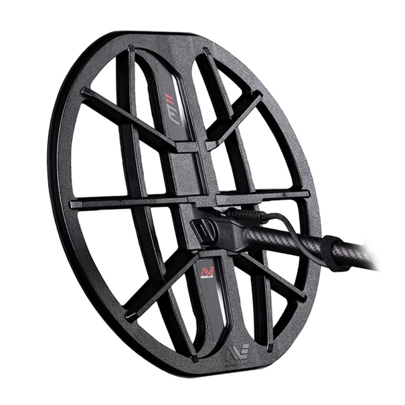 Metalo detektorius Minelab Manticore + 2 DOVANA: Ritė 9″ M9 Double + PRO-FIND 40 Metalo detektorius Minelab Manticore + 2 DOVANA: Ritė 9″ M9 Double + PRO-FIND 40