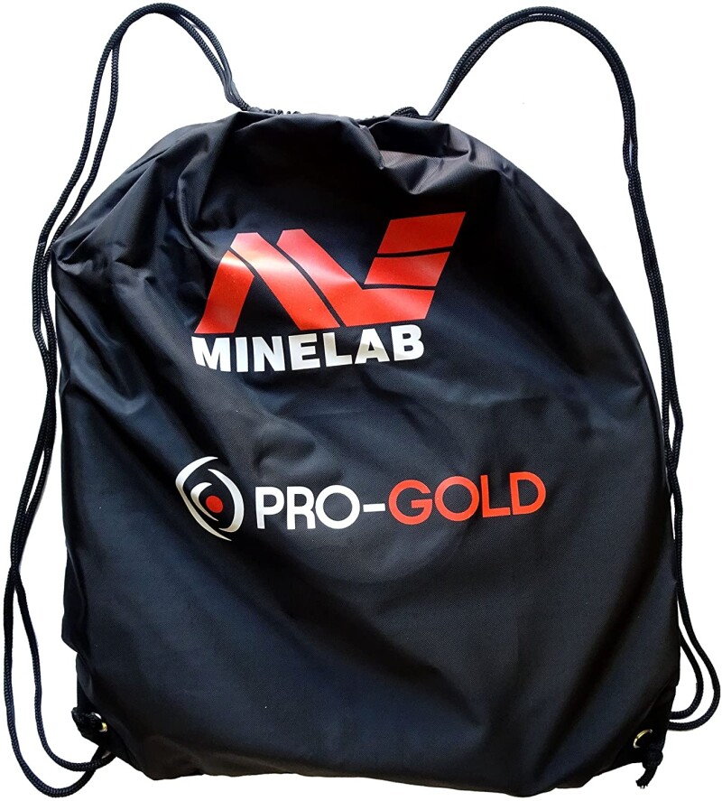 Minelab Gold Panning Kit