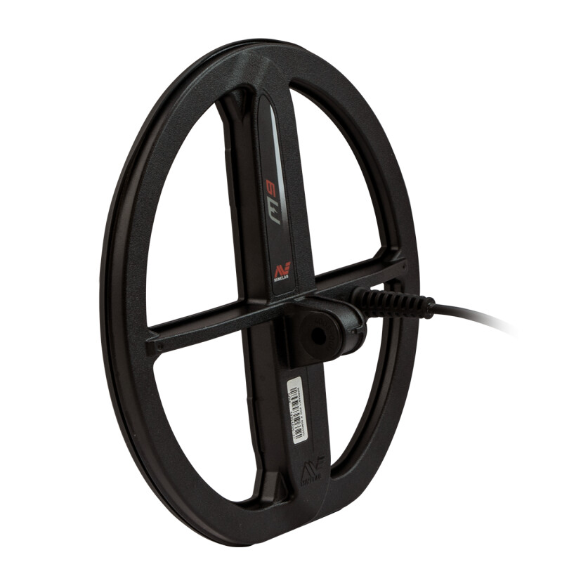 Metalo detektorius Minelab Manticore + 2 DOVANA: Ritė 9″ M9 Double + PRO-FIND 40 Metalo detektorius Minelab Manticore + 2 DOVANA: Ritė 9″ M9 Double + PRO-FIND 40