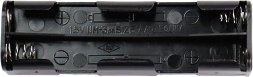 Minelab AA baterijų laikiklis Gold Monster 1000 (3011-0365)