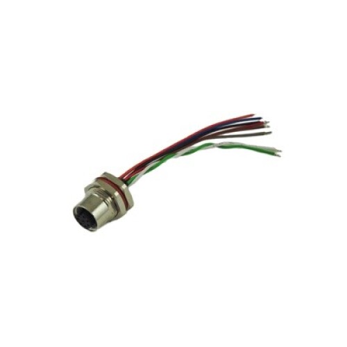 Wiring Loom, C/Box UI Connector CTX (9511-0112)