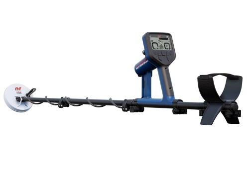 Metal detector Minelab Gold Monster 2000