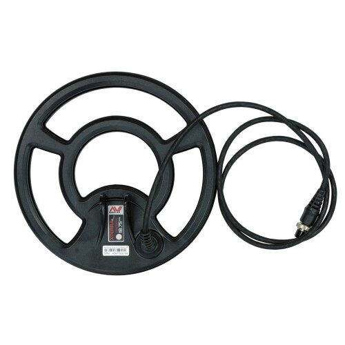 Minelab Concentric coil 9" 18.75kHz (3011-0100) - X-Terra 305, 505, 705, 50, 70, T54, T74