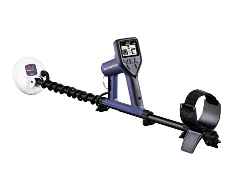 Metal detector Minelab Gold Monster 1000