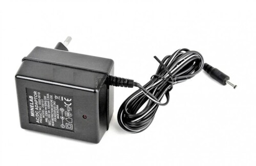 Charger NiMH 230V (3011-0161)