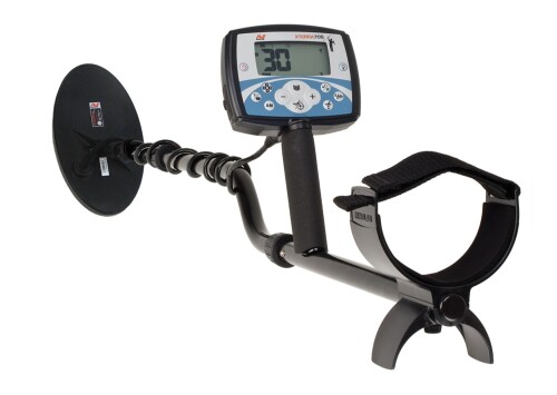 Металлодетектор Minelab X-Terra 705 Gold Pack Universal