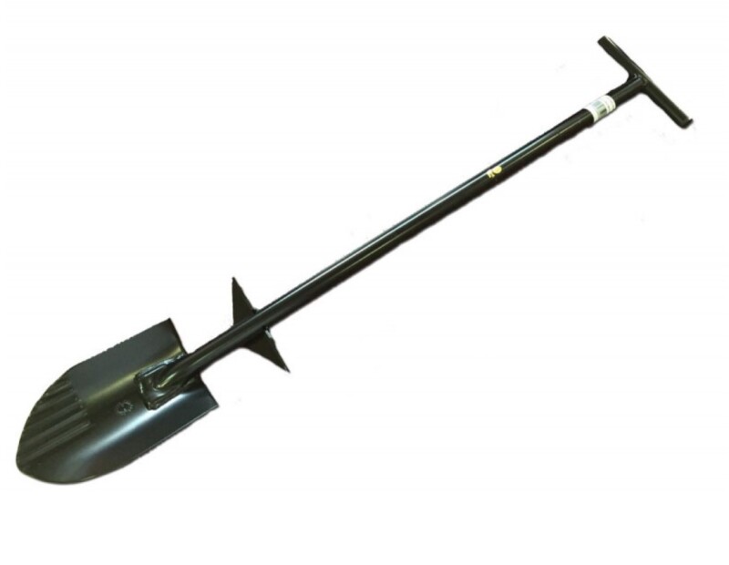 Shovel Black Ada Gladius (BL012)